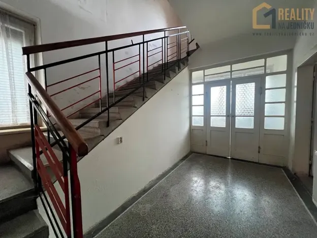 Prodej kanceláře, Letohrad, Komenského, 120 m2