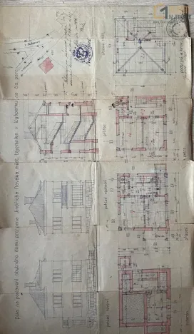Prodej rodinného domu, Letohrad, Komenského, 120 m2