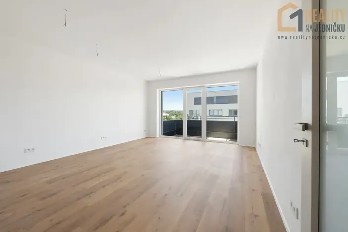 Prodej bytu 2+kk, Litomyšl, Z. Kopala, 56 m2
