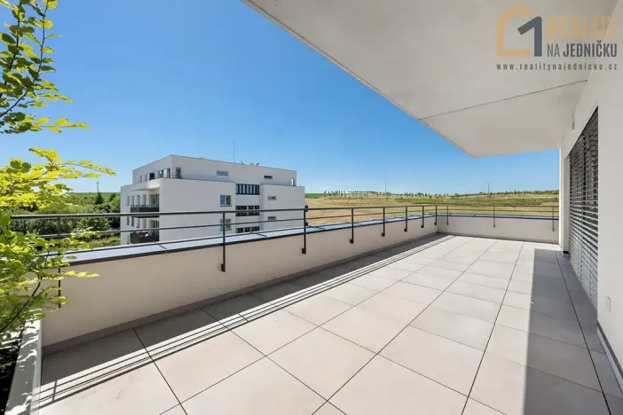 Prodej bytu 3+kk, Litomyšl, Z. Kopala, 91 m2