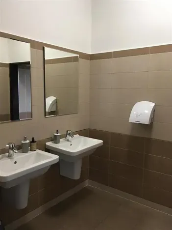 Pronájem kanceláře, Velká Bystřice, ČSA, 155 m2
