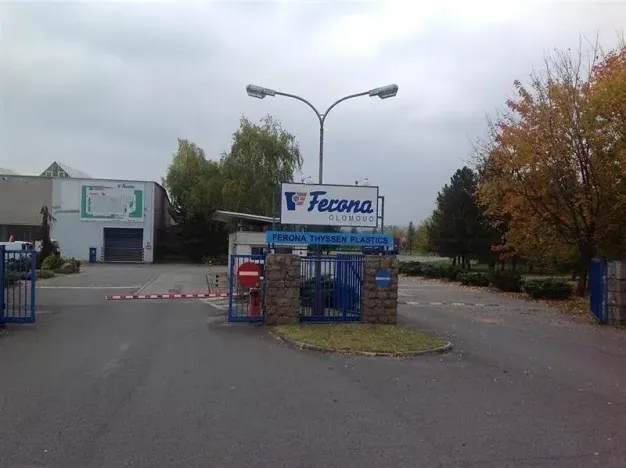 Pronájem kanceláře, Velká Bystřice, ČSA, 23 m2