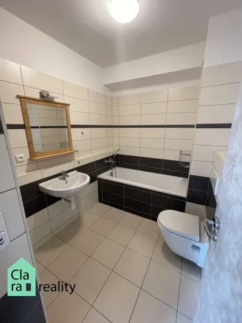 Pronájem bytu 2+kk, Lavičky, 60 m2