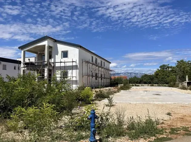 Prodej bytu 2+kk, Vir, Chorvatsko, 36 m2