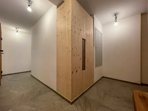 Prodej bytu 3+kk, Hinterstoder, Rakousko, 73 m2