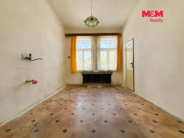 Prodej rodinného domu, Pulečný, 450 m2