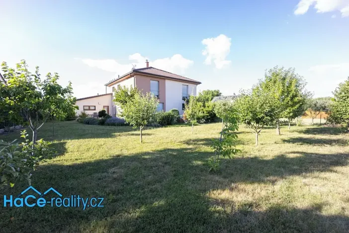 Prodej rodinného domu, Mikulovice, Dlouhá, 200 m2