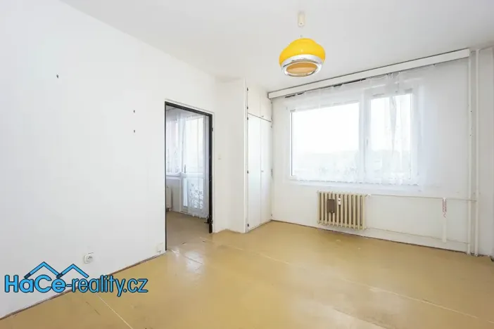 Prodej bytu 1+1, Kostelec nad Orlicí, U Váhy, 37 m2