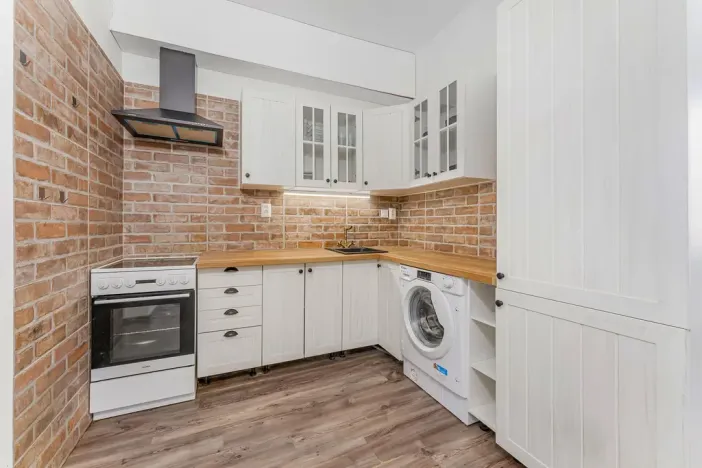 Prodej bytu 1+1, Prostějov, Určická, 42 m2
