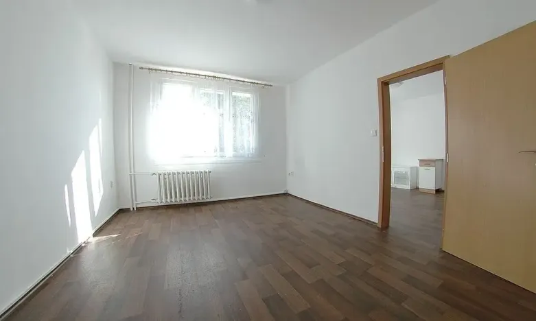Pronájem bytu 1+1, Plzeň, Dvořákova, 36 m2