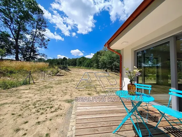 Prodej chalupy, Horní Stropnice, 91 m2