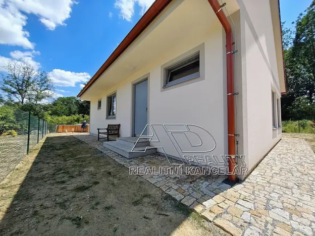 Prodej chalupy, Horní Stropnice, 91 m2
