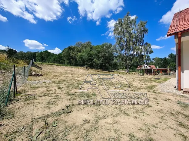 Prodej chalupy, Horní Stropnice, 91 m2