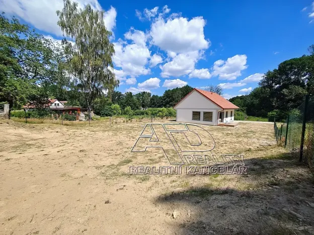 Prodej rodinného domu, Horní Stropnice, 91 m2