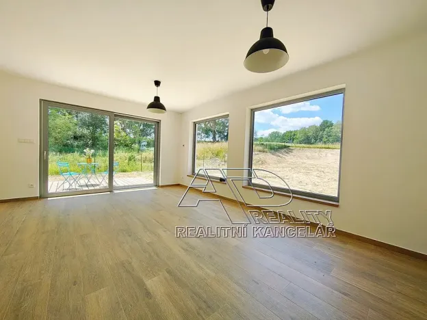 Prodej rodinného domu, Horní Stropnice, 91 m2