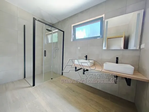 Prodej rodinného domu, Horní Stropnice, 91 m2