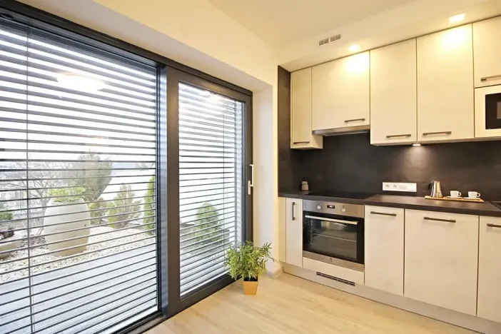 Pronájem bytu 1+kk, Brno, Zákoutí, 58 m2