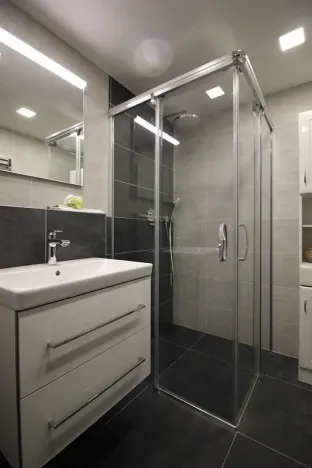 Pronájem bytu 1+kk, Brno, Zákoutí, 58 m2