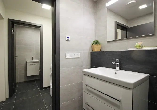 Pronájem bytu 1+kk, Brno, Zákoutí, 58 m2