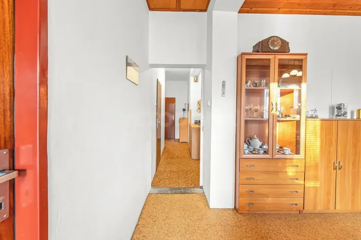 Prodej rodinného domu, Starý Plzenec, Krátká, 177 m2