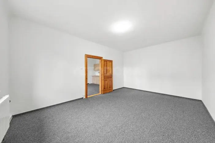 Prodej rodinného domu, Plzeň, Revoluční, 210 m2