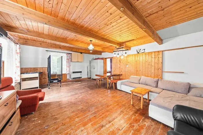 Prodej rodinného domu, Železná Ruda, 177 m2