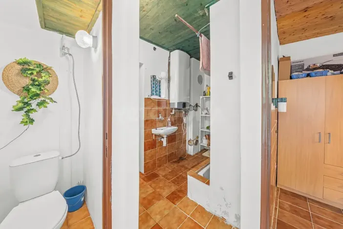 Prodej rodinného domu, Železná Ruda, 177 m2