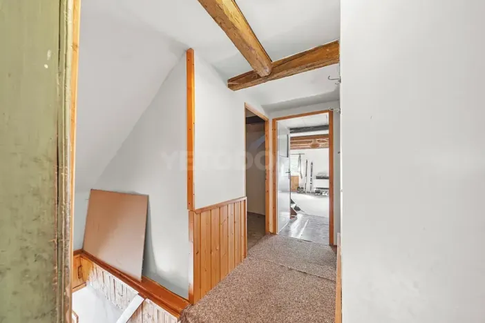 Prodej rodinného domu, Železná Ruda, 177 m2