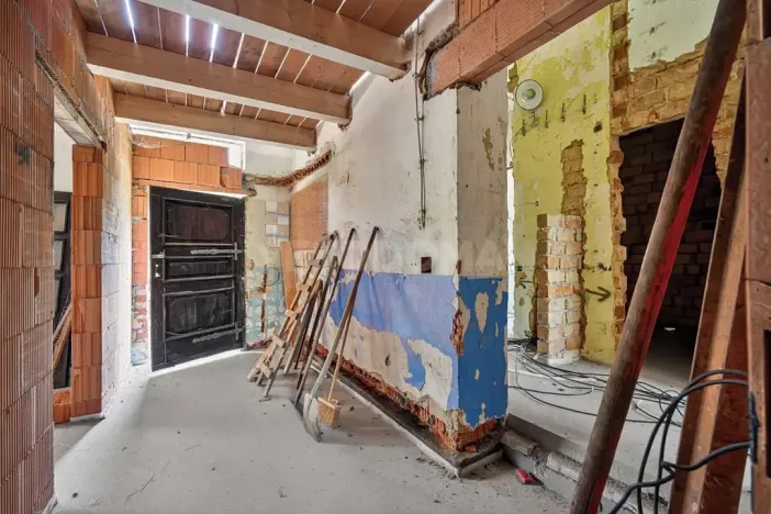 Prodej rodinného domu, Bezdružice, Úterská, 152 m2