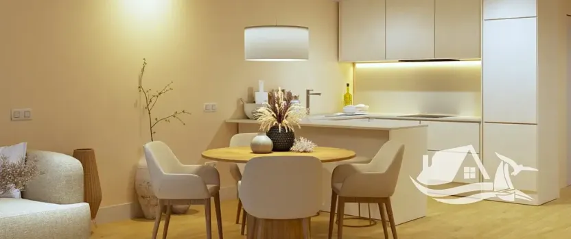Prodej bytu 3+kk, Palma de Mallorca, Španělsko, 95 m2