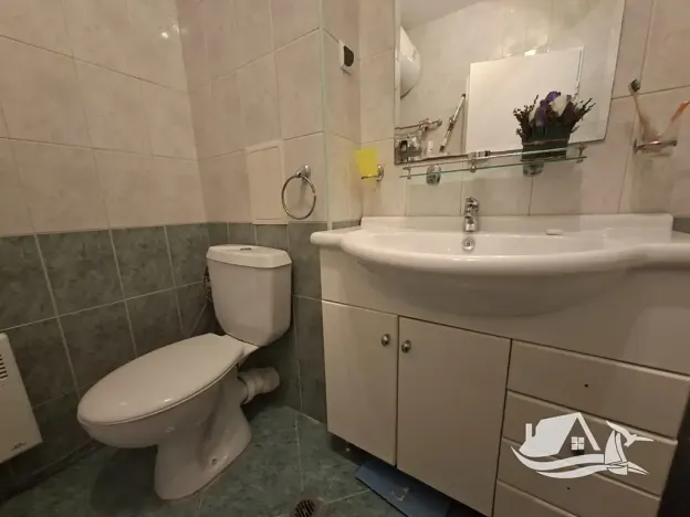 Prodej bytu 2+kk, Acheloj, Bulharsko, 58 m2