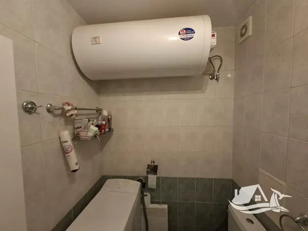 Prodej bytu 2+kk, Acheloj, Bulharsko, 58 m2
