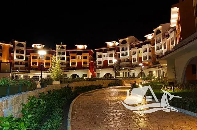 Prodej bytu 2+kk, Acheloj, Bulharsko, 58 m2