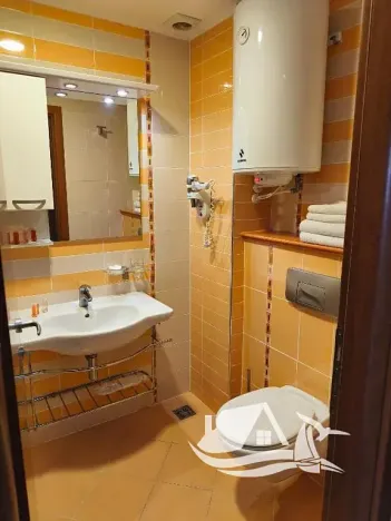 Prodej bytu 1+kk, Ravda, Bulharsko, 34 m2