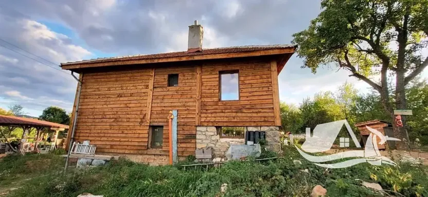 Prodej rodinného domu, Badevtsi, Bulharsko, 96 m2