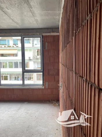 Prodej bytu 2+kk, Ravda, Bulharsko, 58 m2