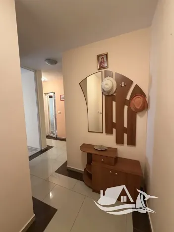 Prodej bytu 2+kk, Pomorie, Bulharsko, 56 m2