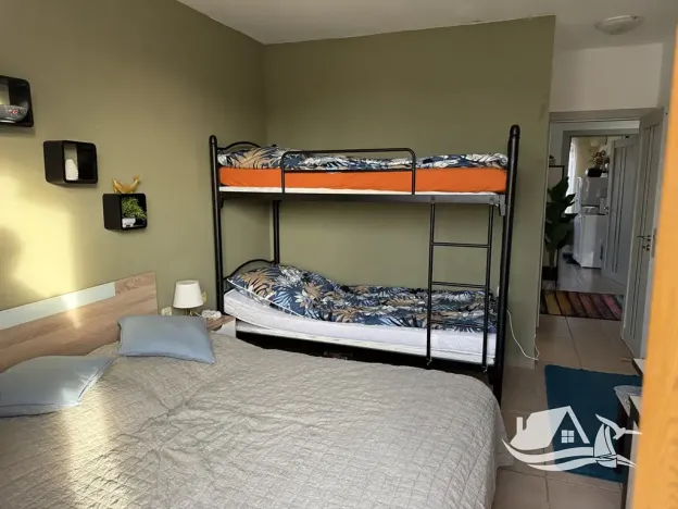 Prodej bytu 3+kk, Nesebar, Bulharsko, 86 m2