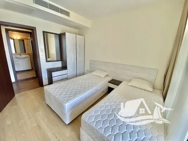 Prodej bytu 3+kk, Nesebar, Bulharsko, 119 m2