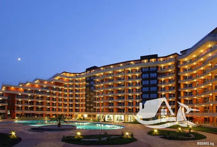 Prodej bytu 3+kk, Nesebar, Bulharsko, 119 m2