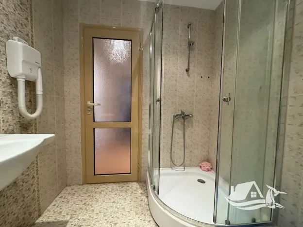 Prodej bytu 2+kk, Nesebar, Bulharsko, 55 m2