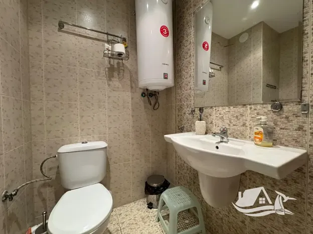 Prodej bytu 2+kk, Nesebar, Bulharsko, 55 m2