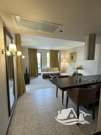 Prodej bytu 2+kk, Nesebar, Bulharsko, 87 m2