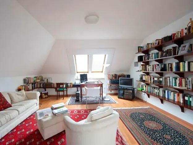 Pronájem kanceláře, Praha - Kunratice, Ke hrádku, 417 m2