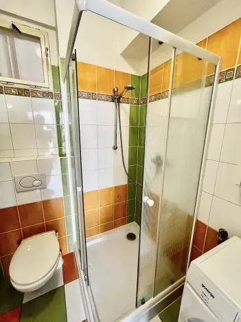 Pronájem bytu 2+kk, Praha - Střešovice, Za Hládkovem, 40 m2