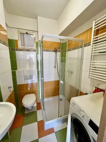 Pronájem bytu 2+kk, Praha - Střešovice, Za Hládkovem, 40 m2