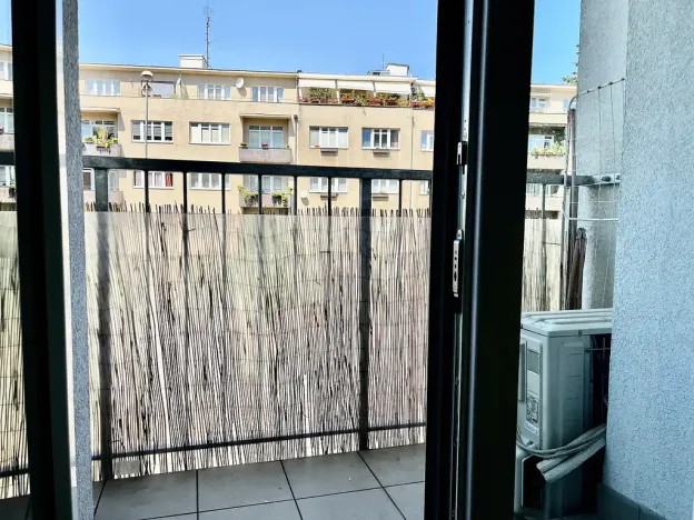 Pronájem bytu 2+kk, Praha - Střešovice, Za Hládkovem, 40 m2