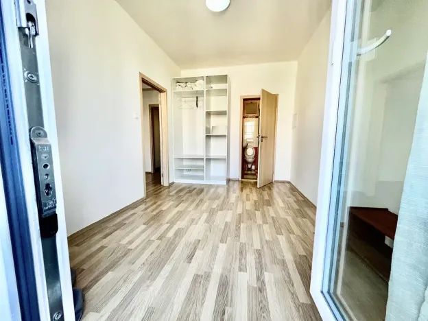 Pronájem bytu 2+kk, Praha - Střešovice, Za Hládkovem, 40 m2
