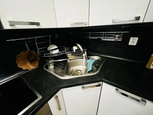 Pronájem bytu 2+kk, Praha - Střešovice, Za Hládkovem, 40 m2