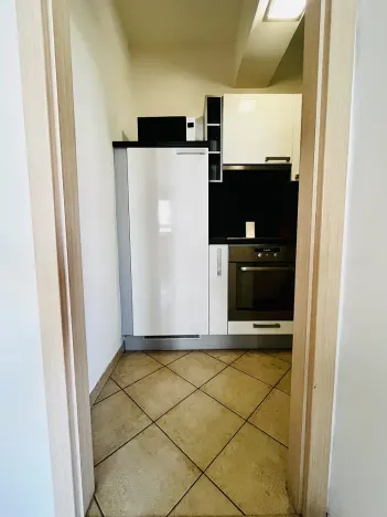 Pronájem bytu 2+kk, Praha - Střešovice, Za Hládkovem, 40 m2
